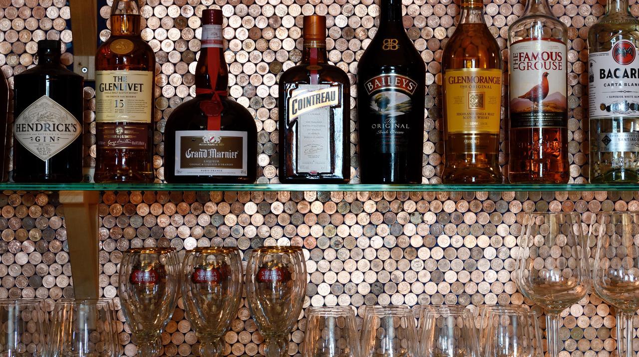 Maison Stout Hasselt Ngoại thất bức ảnh