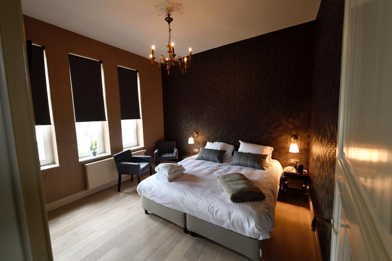Maison Stout Hasselt Ngoại thất bức ảnh