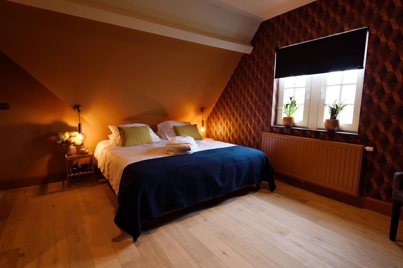 Maison Stout Hasselt Ngoại thất bức ảnh