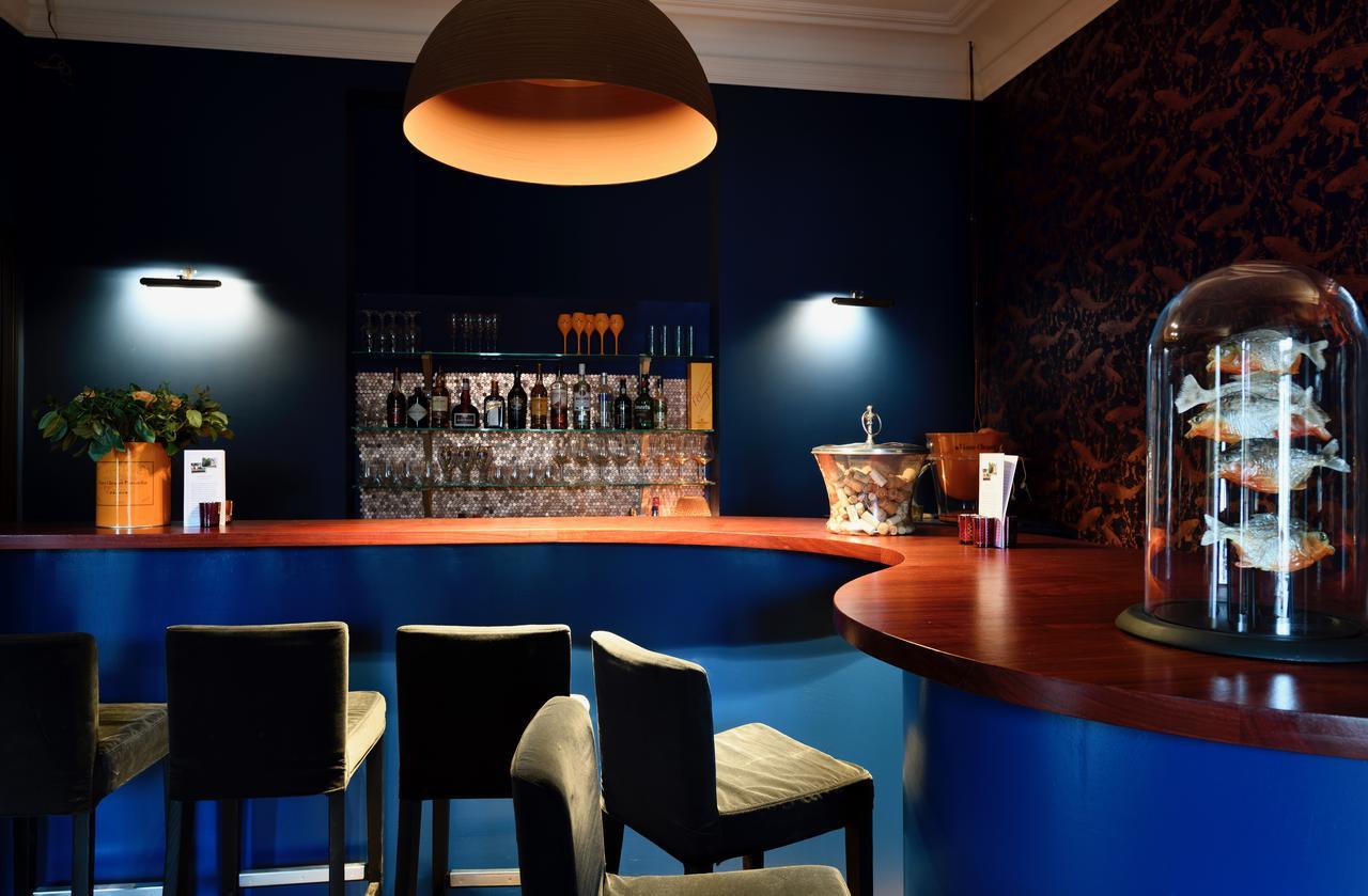 Maison Stout Hasselt Ngoại thất bức ảnh