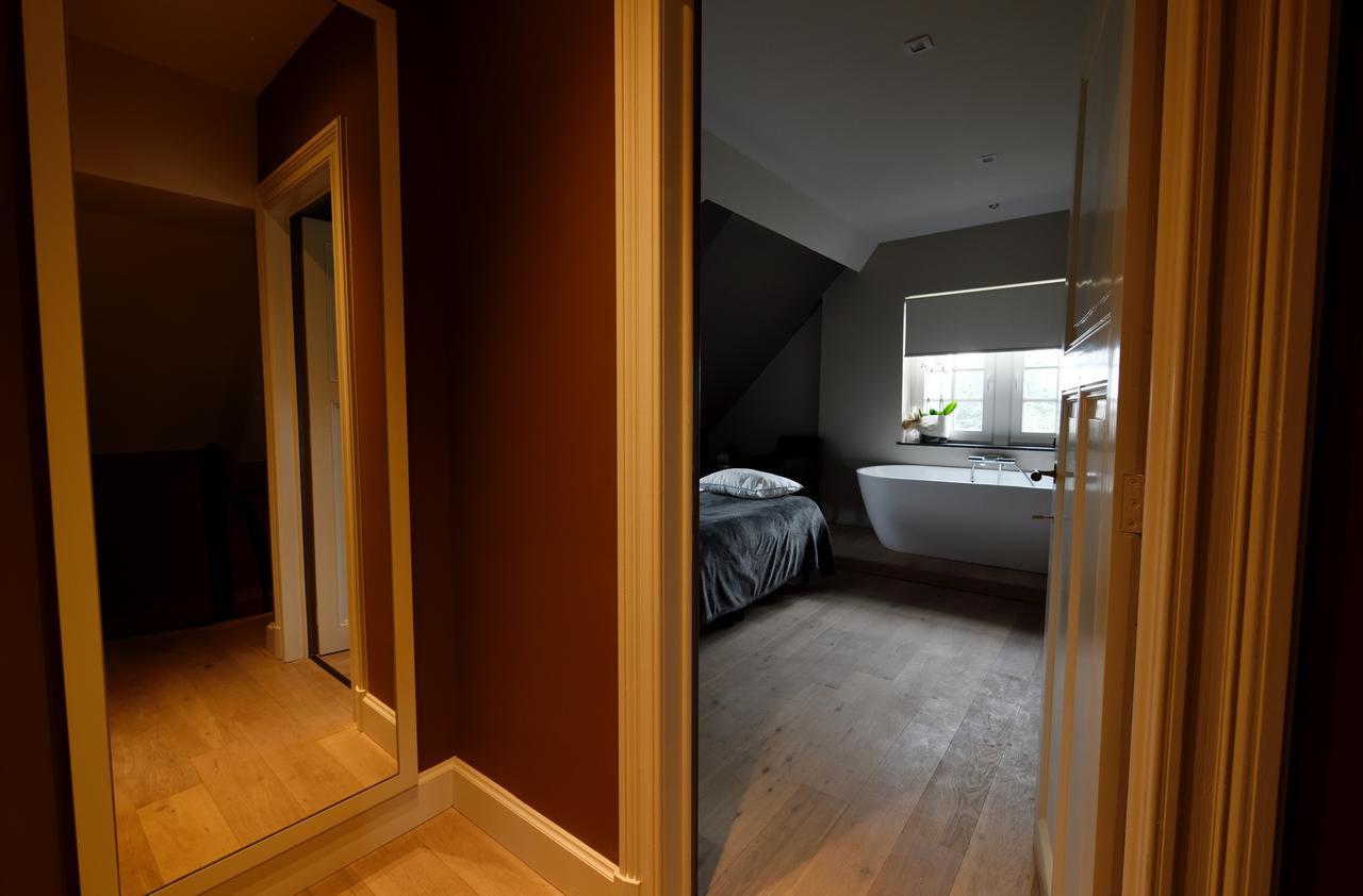 Maison Stout Hasselt Ngoại thất bức ảnh