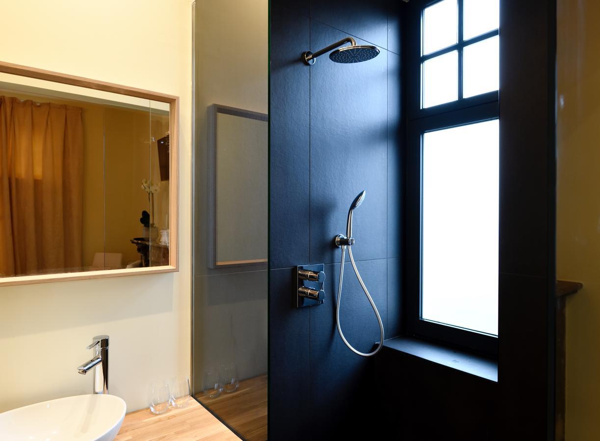 Maison Stout Hasselt Ngoại thất bức ảnh