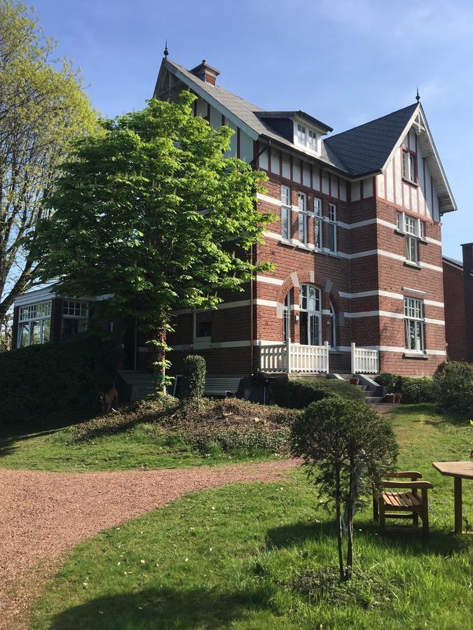 Maison Stout Hasselt Ngoại thất bức ảnh